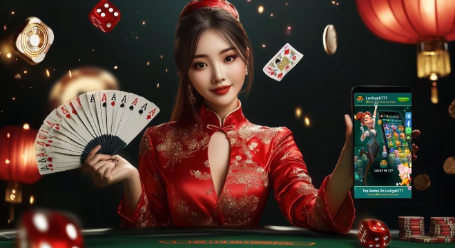 PK 555 Game - آپ گیمز کی متنوع رینج کو تلاش کر سکتے ہیں، جیسے کہ 